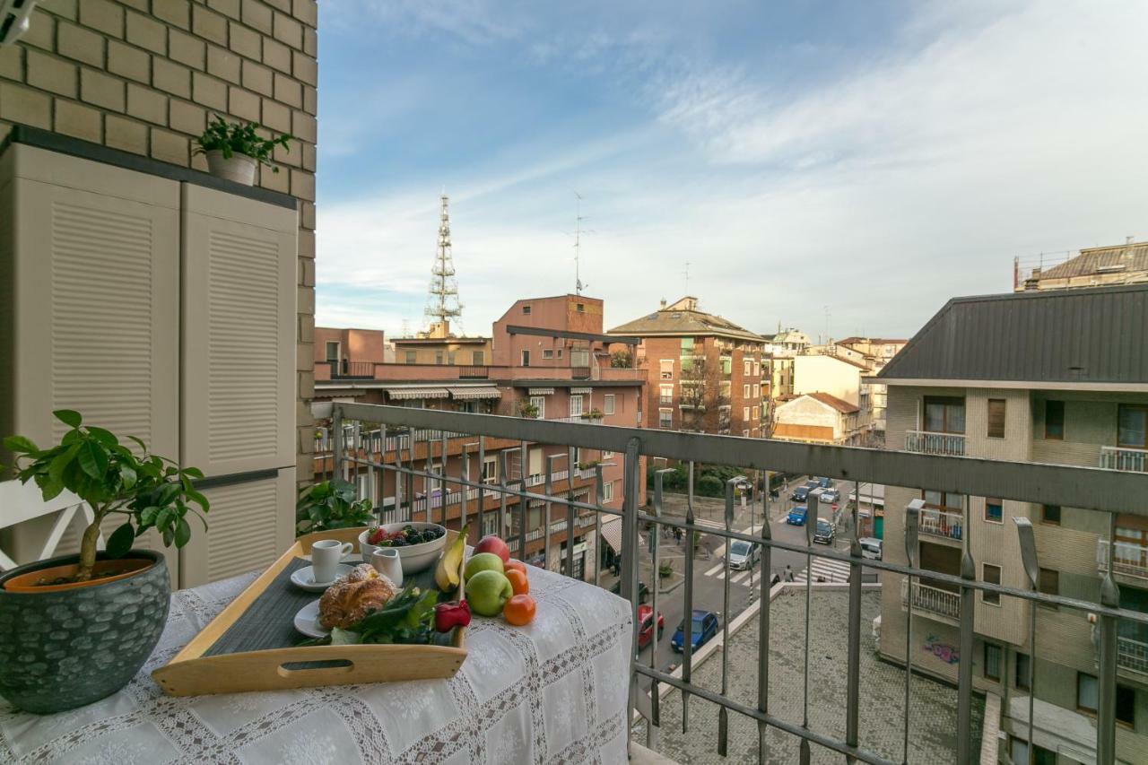 Violet Home - Loreto Milano Exterior foto