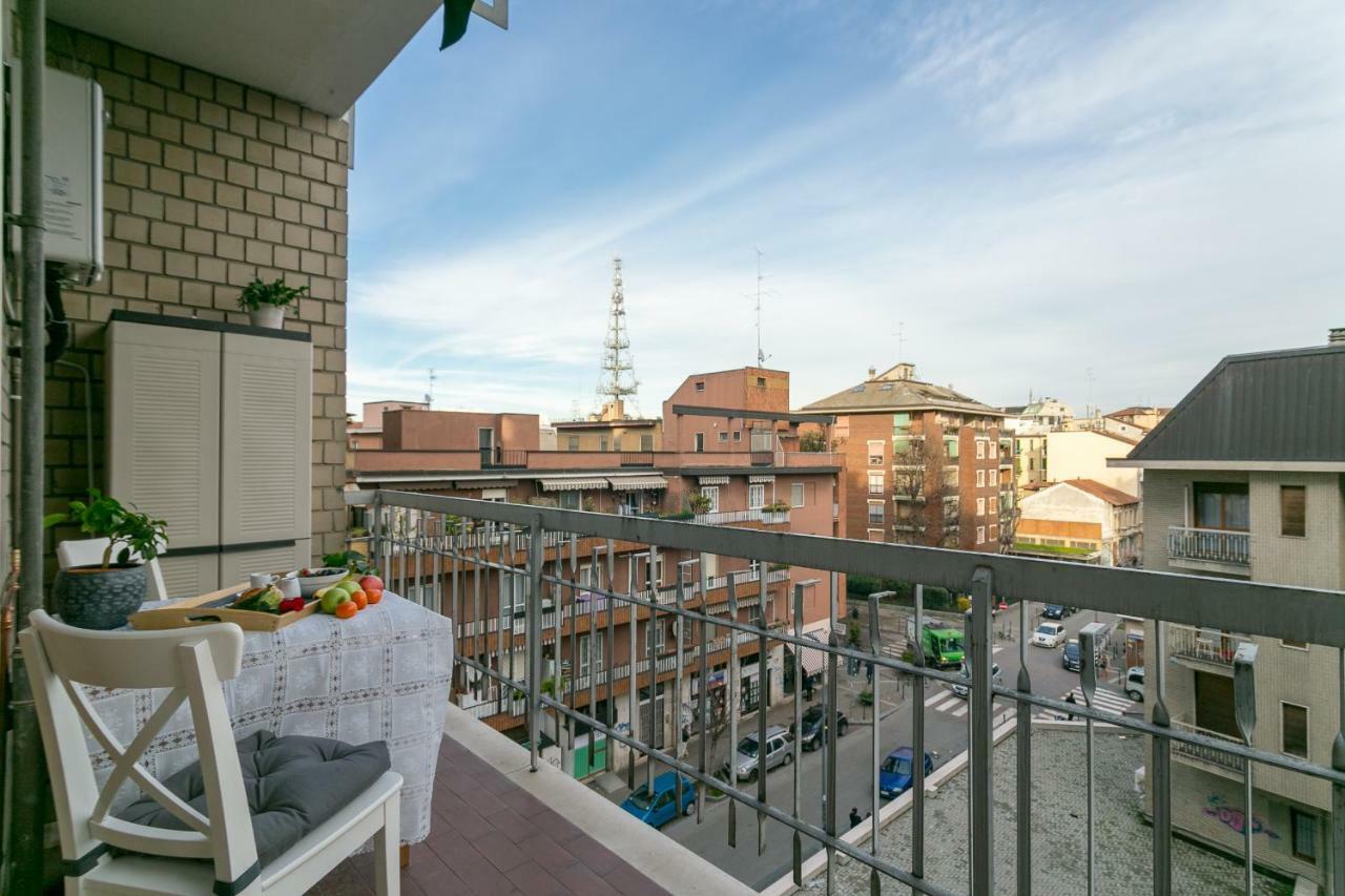 Violet Home - Loreto Milano Exterior foto